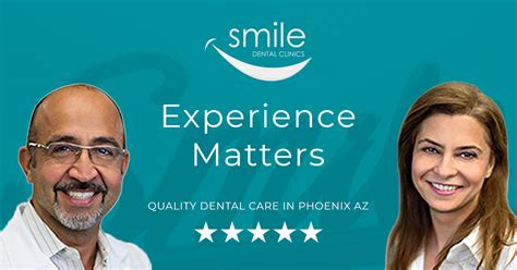 Phoenix smiles dental center